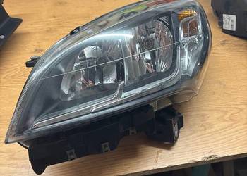 Lampa lewa Fiat doblo 2019