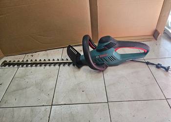 Nożyce do żywopłotu Bosch ASH 50-26 nożyce ogrodowe ash 50 26