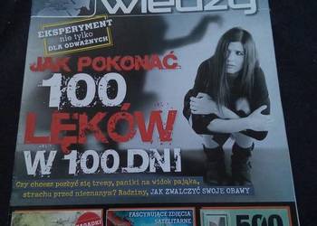 Świat wiedzy 7/2017