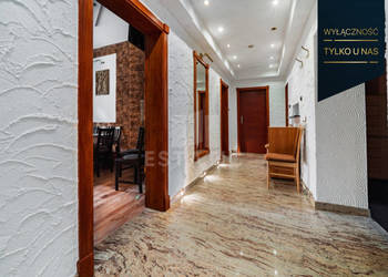 Mieszkanie Gdańsk Na Stoku 106.6m2 5-pokojowe