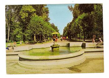 CIECHOCINEK JAŚ I MAŁGOSIA CIECHOCINEK JAŚ I MAŁGOSIA