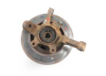 ZWROTNICA PRAWA NISSAN PATHFINDER R50 3.3