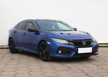 Honda Civic 1.0 VTEC Turbo