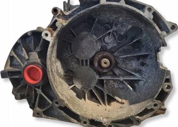 SKRZYNIA BIEGÓW Ford Mondeo MK3 2.0 TDCI manualna MANUAL 6S7R-7002-EB