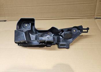 CITROEN C4 CACTUS ŚLIZG PRAWY ZDERZAKA TYŁ 9801687080