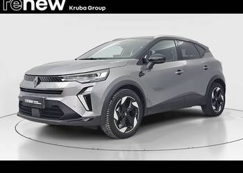 Captur 1.0 TCe Techno |2024R|Pakiet Winter Techno|