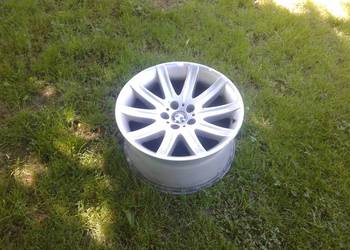Koło felga styling 95 Borbet 10Jx19h2 org BMW