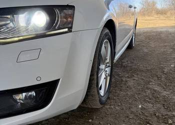 Skoda  Octavia