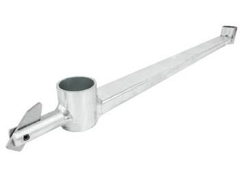 Belka stopowa Rux R65