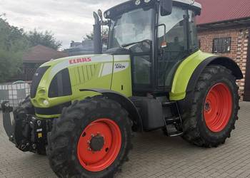 Claas Arion 610c