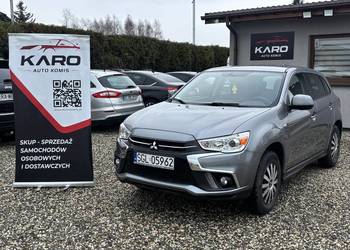 Mitsubishi ASX - Gwarancja