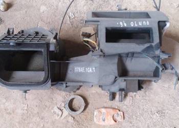 Obudowa nagrzwnicy dmuchawy fiat punto 1 1996