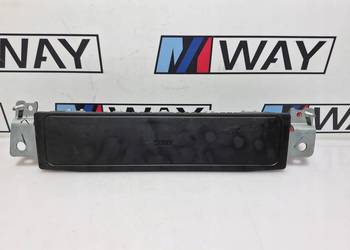 BMW F30 F31 F36 F32 F33 PODUSZKA KOLANOWA PRAWA AIRBAG ORYGINAŁ 9228653