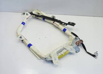 Jaguar XJ X351 PRZEDNIA KURTYNA POWIETRZNA prawa