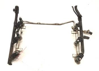 LISTWA WTRYSKOWA AUDI A4 B6 06C133551 3.0 220KM