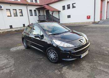 Peugeot 207 1,6HDI 110KM