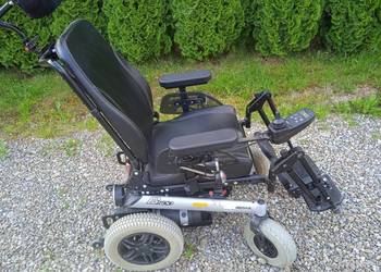 Sprzedam wózek inwalidzki
