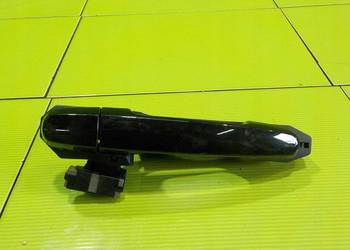 CITROEN C1 II 5D klamka zewnetrzna drzwi lewa tyl