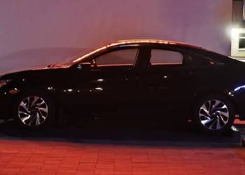HONDA CIVIC X 2.0 ZAMIANA DOPLATA