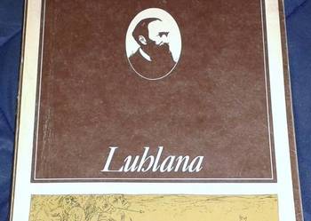 Lublana - Józef Ignacy Kraszewski