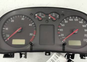 LICZNIK ZEGAR VOLKSWAGEN GOLF IV 1J0920805E