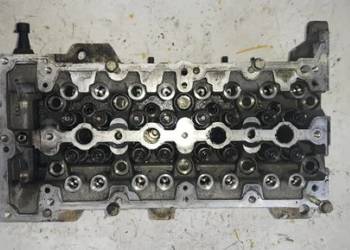 Głowica OPEL FIAT 1.3CDTI 55188595