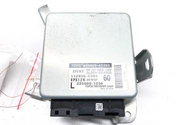 MODUŁ WSPOMAGANIA TOYOTA YARIS III 89650-0D262 STEROWNIK