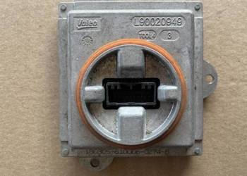 FORD C-MAX II MK2  PRZETWORNICA LAMPY  L90118493