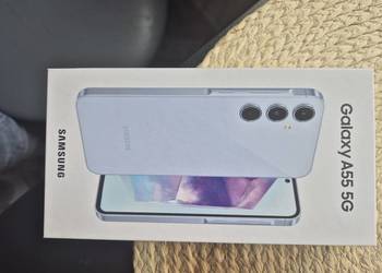 Sprzedam samsunga a55