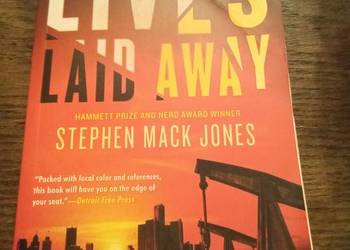 Lives laid away. Po angielsku!