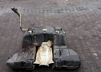 ZBIORNIK PALIWA VOLKSWAGEN PHAETON 3D0201085F