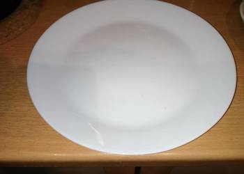 Talerz 25cm 8szt.