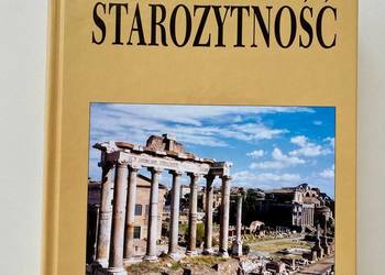 Starożytność - historia kultura literatura
