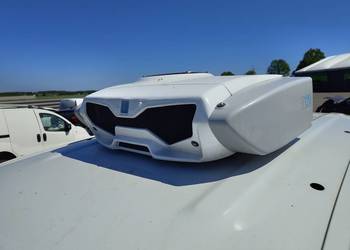 AGREGAT CHŁODNICZY ZANOTTI Z120B-D 2023R.