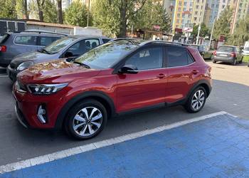 Sprzedam Kia Stonic