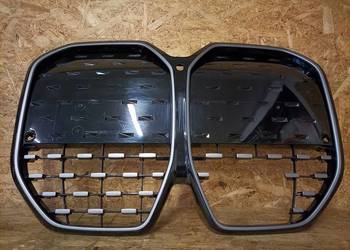 BMW I4 G26 21- GRILL ATRAPA CHŁODNICY 51138738563
