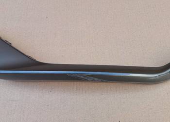 SEAT ATECA LISTWA ZDERZAKA LEWA 575853711A