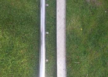 Orurowanie do Jeep grand Cherokee