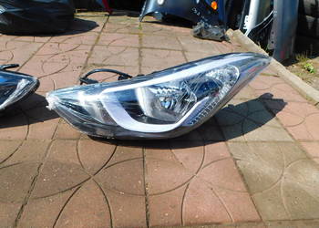 elantra lampa NOWA  WYSYŁKAa elantra lampa NOWA  WYSYŁKAa