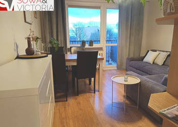 Spółdzielczo Własnościowe, ciche mieszkanie