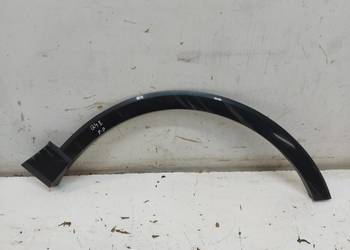 Audi Q4 E-TRON 89A 89E LISTWA NA BŁOTNIK PRAWY PRZÓD 89A853718