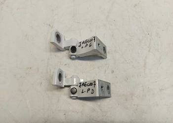 Jaecoo 7 PHEV 2025r zawias drzwi lewy przód górny dolny komplet 