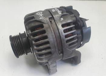 Opel Astra III H 1.6 16V ALTERNATOR 100A bosch 0124325163 AK