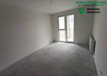 Nowe mieszkanie z balkonem i 2 miejscami Nowe mieszkanie z balkonem i 2 miejscami