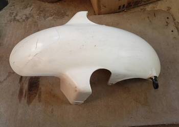 Błotnik przedni przòd Yamaha TZR 125 belgarda 4dl