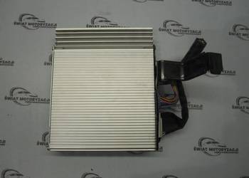 TOYOTA PRIUS II XW20 08r wzmacniacz 86280-0W460