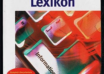 COMPUTER-LEXIKON - Hartmut Woerrlein Computer Bild j.niemiec