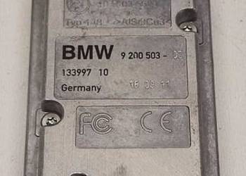 BMW F07 MODUŁ USB 9200503