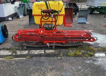 Opryskiwacz 600L Belka 15mb