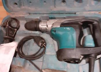 Makita  młot udarowy